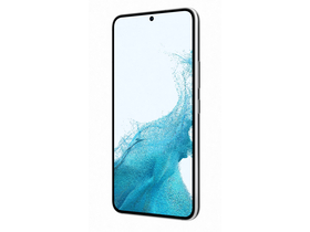 Samsung Galaxy S22 5G 8GB/128GB Dual SIM pametni telefon, fantom bijela (Android)