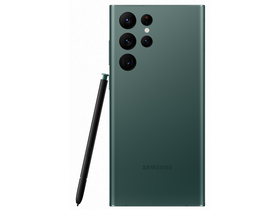 Samsung Galaxy S22 Ultra 5G 8GB/128GB Dual SIM, Green