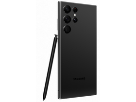 Samsung Galaxy S22 Ultra 5G 12GB/512GB Dual SIM pammetni telefon, fantom crna (Android)