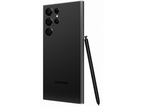 Samsung Galaxy S22 Ultra 5G 8GB/128GB Dual SIM pametni telefon, fantom crna (Android)