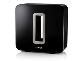 SONOS SUB WLAN-Subwoofer für Sonos Speaker