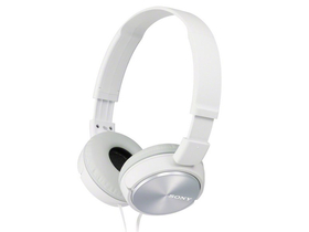 Sony MDRZX310W.AE slušalke, bele
