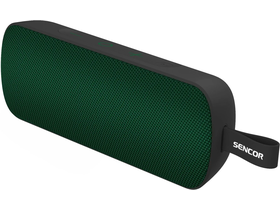Sencor SSS 1110 NYX Bluetooth hangszóró, zöld
