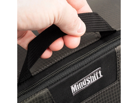 MindShift Gear Stash Master 13l modularni kovček