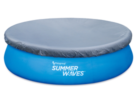 Summer Waves pokrivač za bazen, 3,66 m