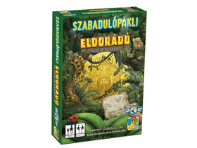 Escape Deck: Die Legende von Eldorado
