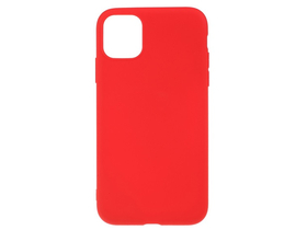 Gigapack navlaka za Apple iPhone 11 Pro, mat crvena