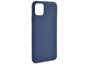 Gigapack navlaka za Apple iPhone 11, mat tamno plava