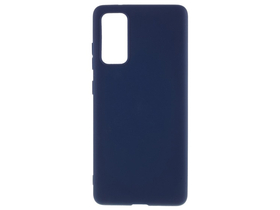 Gigapack navlaka za Samsung Galaxy S20 FE (SM-G780), mat tamno plava