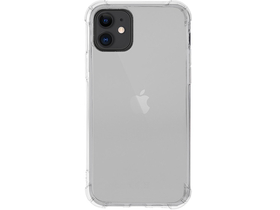 Gigapack navlaka za Apple iPhone 11, prozirna