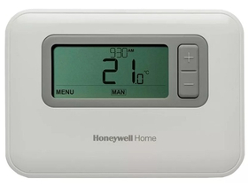 HONEYWELL T3 sobni termostat, može se programirati