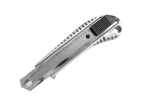 Extol Craft ořezávací nůž, 18mm (80049)