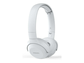 Philips TAUH202WT/00 UpBeat Bluetooth Kopfhörer, weiß