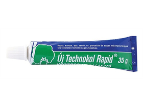 Technokol Rapid uunyverzálne lepidlo, 35g zelené