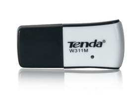 Tenda W311M 150Mbps nano USB wifi adapter