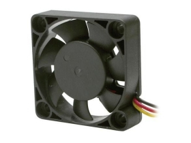 TITAN Ventilator za hlađenje 40x40x10 mm cooler