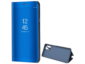 Aktívny flip obal Gigapack pre Samsung Galaxy A51, svetlomodrý