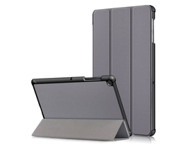Gigapack preklopna korica za Samsung Galaxy Tab S5e 10.5 WIFI (SM-T720), siva