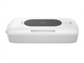 Joyroom UVC-WP-BOX UV sterilizator i wireless stolni punjač