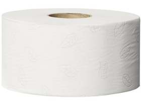 Tork Advanced mini jumbo toaletný papier, T2 systém, 2-vrstvový