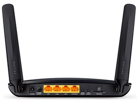 TP-Link Archer MR200 AC750 dvokanalni4G LTE wifi router