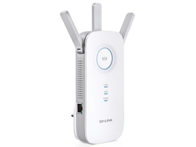 TP-Link RE450 AC1750 wifi range extender
