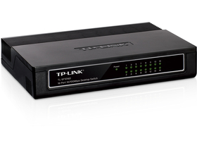 TP-LINK TL-SF1016D 16port Switch