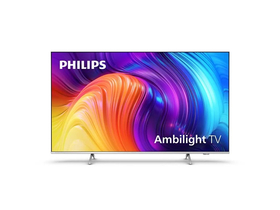 PHILIPS The One 58PUS8507/12 4K UHD Android Smart LED Ambilight televize, 146 cm