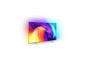 PHILIPS The One 58PUS8507/12 4K UHD Android Smart LED Ambilight TV, 146 cm