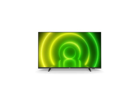 Philips 55PUS7406/12 UHD Android Smart LED televize