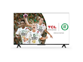Tcl TCL43P635 UHD Google Smart TV