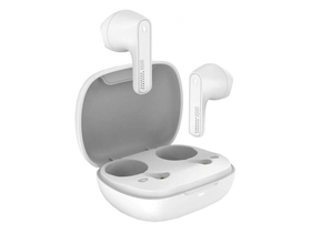 Uiisii TWS21 True Wireless Stereo Bluetooth slušalice, bijele