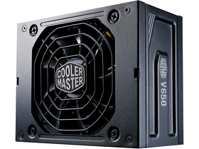 Cooler Master V650 SFX Gold Netzteil