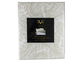 Versace VC-0042 Garnitura posteljine, jastuk, plahta,135 cm
