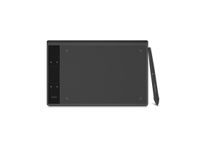 VEIKK Grafička tabla - A30 (10"x6", 5080 LPI, PS 8192, 250 RPS, 60 stupnja nagib, 4 tipke, touchpad, USB-C)