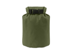 Kikkerland vodeodolná taška, zelená