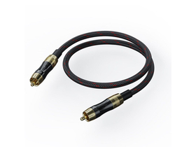 FiiO LR-RCA1 коаксиален кабел за свързване