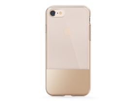 Belkin Air Protect SheerForce navlaka za Apple iPhone 7/8, zlatni
