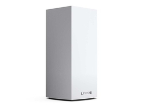 Linksys MX5300-EU Velop háromsávos intelligens Mesh Wi-Fi rendszer, fehér