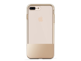 Belkin SheerForce navlaka za Apple iPhone 7 Plus/8 Plus, zlatna