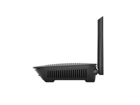 Linksys MR6350-EU AC1300 kétsávos Mesh Wi-Fi 5 router, fekete