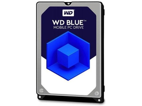 Western Digital 2,5 "2 TB SATA3 5400rpm 128MB Scorpio HDD interne Festplatte