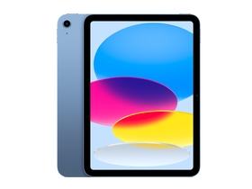 Apple 10,9-palčni iPad (10.) Wi-Fi 64 GB - modra (DEMO) (3l204hc/a)