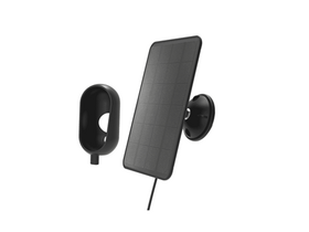 Woox Smart Home Solar Panel - R4219 (Smart kamerákhoz, Micro USB, vízálló)
