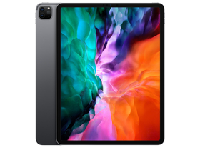 Apple iPad Pro 12.9" Wi-Fi 256GB, Astro Grey (2020) (MXAT2HC/A)