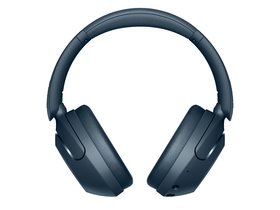 Sony WHXB910N Extra Bass ANC Bluetooth sluchátka, modré
