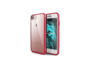 XDoria 3X170930A Scene RO iPhone 7 zaštita za mobitel, pink