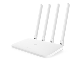 Xiaomi Mi 4A 1200Mbps Dualband WiFi router, biely