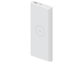 Xiaomi Mi Wireless Power Bank Essential 10000mAh, bijela (VXN4294GL)