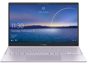Asus ZenBook UX325EA-EG024T notebook, lila + Windows10